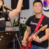 Jeremy Chang's photo