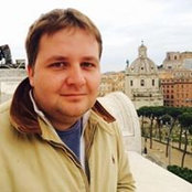 Pavel Fomenko's photo