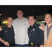 Van Minter's photo