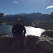 Steve Prior's photo