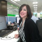 Maie El Desuky's photo