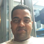 Foto von Ankit Singh