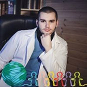 Сергей Кудрявцев's photo