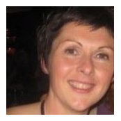 Freda Davoren's photo