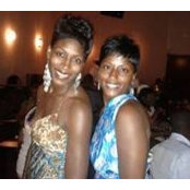 Tameka Moore's photo