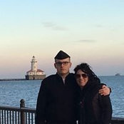 Tamara Prisk's photo