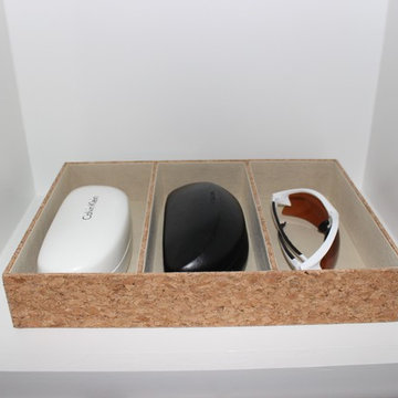 Master Closet - Sunglasses