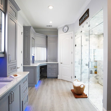 Sophisticated Spa