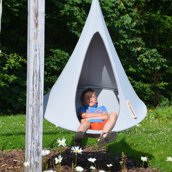 For the Garden - Cacoon Bonsai - Hammocks And Swing Chairs
