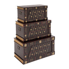 Wish List