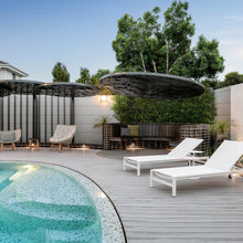 pool ideas