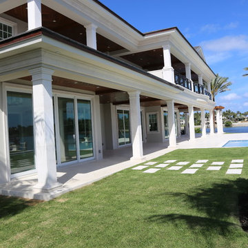 Bay View - Custom Traditional