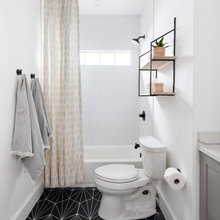 Kids Bath