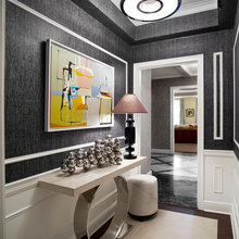 Entry foyer ideas