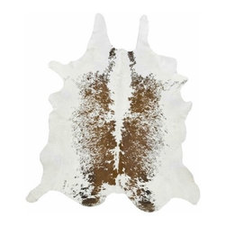 Cowhide Rugs - Products