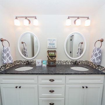 2015 Tour of Homes- M&S Resources