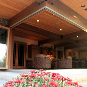Garden Spaces