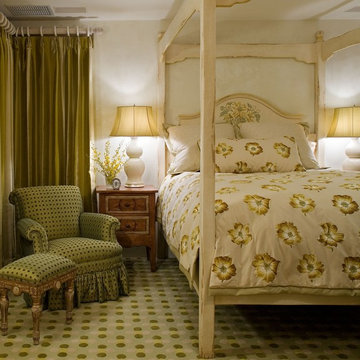 The Bedroom Haven