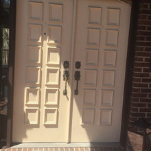 Door