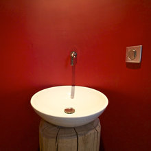 mobilier wc /salle d'eau