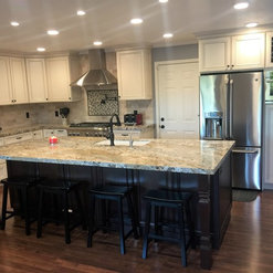 Caliber Cabinets Inc Hayward Ca Us 94545