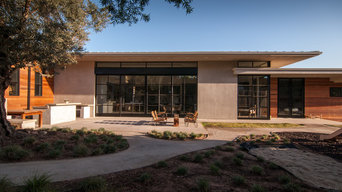3 Steps Residence