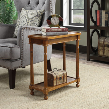 American Heritage Carrington End Table