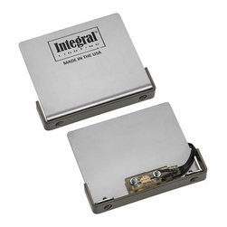 Integral Lighting IL4.xxx.500 - Stair And Step Lights