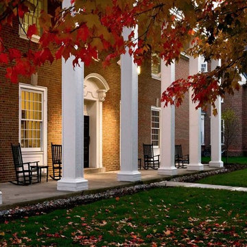 Home at College