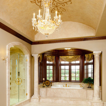 House Fit For A King And A Queen