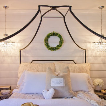 SGBD: Lauren's room