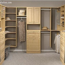 Closets