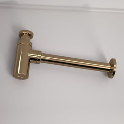 Lusso Stone Rose Gold Range - Products