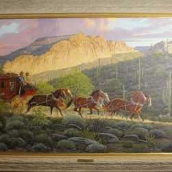 Western Art - Products