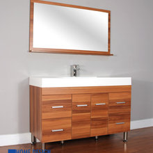 vanities