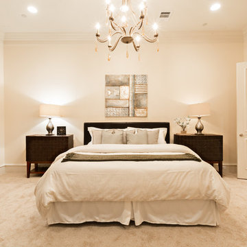 Make Ready and Luxury Home Staging - Worthington
