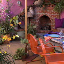 outdoor /patio