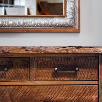 Decor and Furnishings