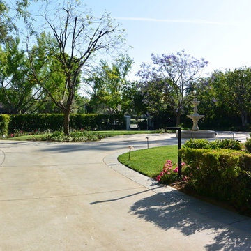 Lombardy Rd.