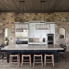 kitchen islands