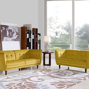 Living Rooms