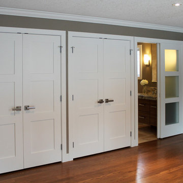 Oakridge Estates