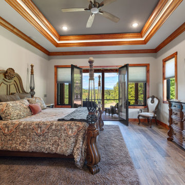 Serene Primary Bedroom