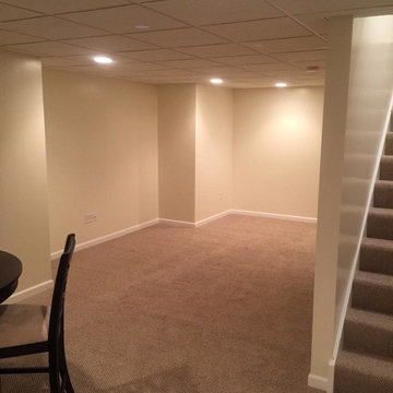 Basements
