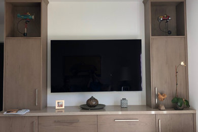 TV Mounting