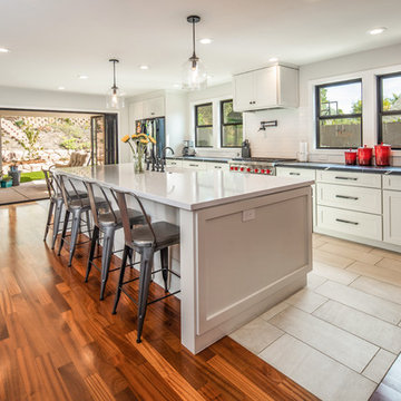 San Deigo - Remodel