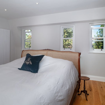 Loft Conversion Projects