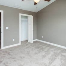 New house