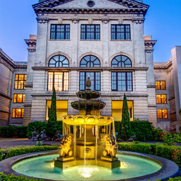 Queen Anne High School Penthouse Condo