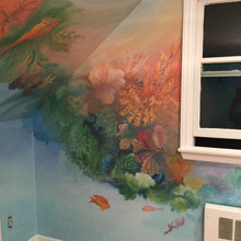 Murals